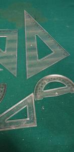 linialen set, Ophalen of Verzenden, 'T Olde Gre-j, Info@toldegrej.nl, Endepoelstraat 20f Didam