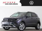 Volkswagen T-Cross Life Edition 1.0 95 pk TSI | Trekhaak | A, Auto's, Volkswagen, Voorwielaandrijving, 95 pk, 1158 kg, Bedrijf