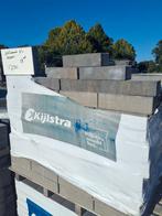 Dikformaat XL - ocean - 18m² - €17,50 per m², Tuin en Terras, Tegels en Klinkers, Klinkers, Ophalen of Verzenden, Zo goed als nieuw