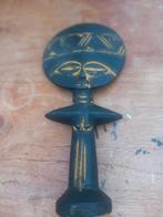 Akwaaba/vruchtbaarheidsbeeld welkomstbeeld, Ophalen of Verzenden