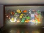 PRACHTIGE UNIEKE SPIGEL “NEMO”LUXURY DECORATIE 195х100, Ophalen of Verzenden, Zo goed als nieuw
