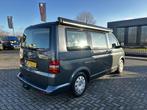 Volkswagen Westfalia T4 California NL-geleverd/hefdak/5-cil, Buscamper of Camperbus, Volkswagen, Bedrijf, 4 tot 5 meter