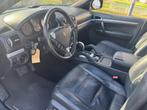Porsche Cayenne 3.6 FACELIFT, SCHUIFDAK, RIJKLAAR (bj 2007), Auto's, Cayenne, Gebruikt, Parkeersensor, 3598 cc