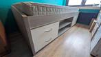 Kajuit bed, Ophalen, 85 tot 100 cm, Gebruikt, Lattenbodem