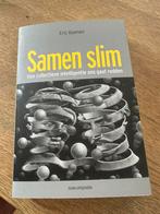Samen Slim Erik Koenen, Ophalen of Verzenden, Nieuw, Eric Koenen