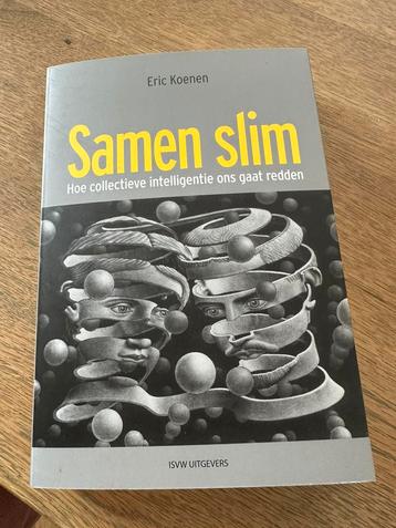 Samen Slim Erik Koenen beschikbaar voor biedingen