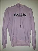Ballin trui, Kleding | Heren, Ophalen, Paars, Zo goed als nieuw, Ballin