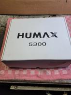 Humax 5300 Decoder - Nieuw in doos!, Ophalen of Verzenden, Nieuw, Decoder