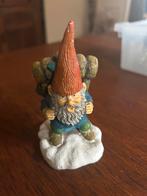 David de kabouter, Ophalen of Verzenden, Gebruikt, Overige typen