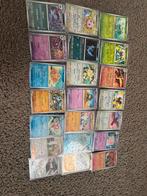 Meerdere Reverse Holo’s Scarlet & Violet 151, Ophalen of Verzenden, Zo goed als nieuw, Losse kaart