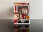 Funko Pop! TV #742 - La Casa de Papel - Tokio - Chase, Nieuw, Ophalen of Verzenden