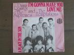 Diana Ross & The Supremes and The Temptations - I'm Gonna Ma, Cd's en Dvd's, Vinyl | Pop, Ophalen of Verzenden, 1960 tot 1980