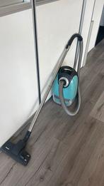 Miele stofzuiger, doet nog prima!, Witgoed en Apparatuur, Stofzuigers, Ophalen, Gebruikt, Stofzuiger