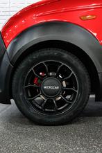 Microcar M.GO Premium Highland DCI (bj 2017), Gebruikt, Microcar