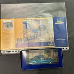 Kuifje - Taxi Panhard Cokes in Voorraad, Hobby en Vrije tijd, Modelauto's | 1:18, Ophalen of Verzenden, Zo goed als nieuw, Auto