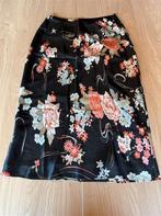 Rok - Pearce Fionda Zijde rokjurk - maat 36, Kleding | Dames, Rokken, Ophalen of Verzenden, Zo goed als nieuw, Maat 36 (S), Onder de knie