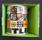 Beatles Mok. Met platenhoes afbeeldingen., Verzenden, Nieuw