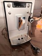 Melitta Caffeo Solo & perfect milk, Ophalen, Gebruikt, Espresso apparaat, Koffiebonen