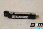 Antenneversterker VW Tiguan Allspace 5NA035577, Auto diversen, Autoradio's, Gebruikt
