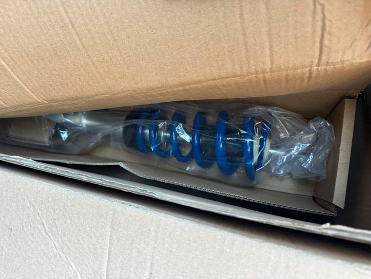 Schroefset Volkswagen Transporter, Auto-onderdelen, Ophanging en Onderstel, Volkswagen, Nieuw, Ophalen of Verzenden