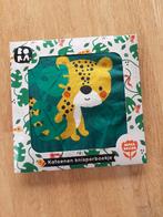BORA katoenen knisperboek NIEUW (ploegsma kinderboeken), Kinderen en Baby's, Kraamcadeaus en Geboorteborden, Ophalen of Verzenden