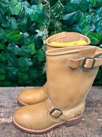 geweldig mooie biker boots van Sendra maat 39, Kleding | Dames, Schoenen, Overige kleuren, Nieuw, Ophalen of Verzenden, Sendra