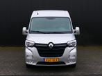 Renault Master T35 2.3 dCi 180 TwinTurbo L3H2 Energy *Dubbel, Gebruikt, Origineel Nederlands, Bedrijf, 2044 kg