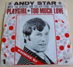 Andy Star   Playgirl, Cd's en Dvd's, Vinyl Singles, Verzenden, Gebruikt, Pop