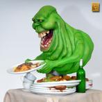 Hollywood Collectibles Group Ghostbusters Slimer statue, Heo GmbH, Nieuw, Ophalen of Verzenden, Film