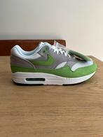 Nike air max 1 Patta Chlorophyll 43 nieuw, Overige kleuren, Nieuw, Ophalen of Verzenden, Sneakers of Gympen