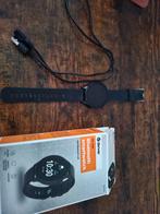 Denver smartwatch, Sieraden, Tassen en Uiterlijk, Smartwatches, Ophalen of Verzenden, Zo goed als nieuw, Zwart, Android