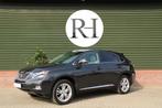 Lexus RX 450 Hybrid Automaat Executive - Youngtimer!, Automaat, Navigatiesysteem, Gebruikt, Zwart