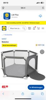 Lupilu babybox, Ophalen, Gebruikt, Overige typen