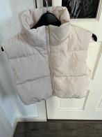 Bodywarmer, Kleding | Dames, Bodywarmers, Ophalen, Wit, Zo goed als nieuw, Maat 34 (XS) of kleiner
