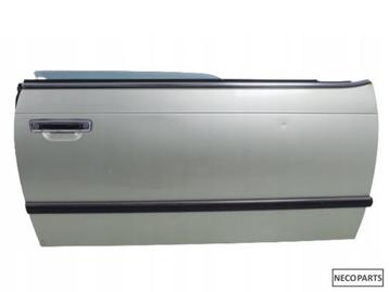 BMW E24 CSİ 628 633 635 CSİ COUPE PORTİER DEUR DEUREN PORTIE beschikbaar voor biedingen