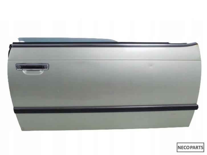 BMW E24 CSİ 628 633 635 CSİ COUPE PORTİER DEUR DEUREN PORTIE, Auto-onderdelen, Carrosserie en Plaatwerk, Achterklep, BMW, Achter