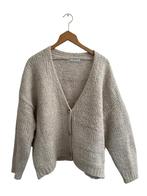 By-Bar vest L, Beige, Ophalen of Verzenden, Zo goed als nieuw