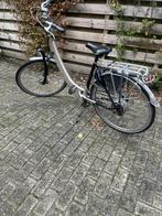 Batavus Padova easy ebike 50 cm, Fietsen en Brommers, 47 tot 51 cm, Ophalen, Gebruikt, Batavus