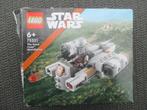 Te koop : Lego Star Wars The Mandalorian / nr : 75321., Ophalen of Verzenden, Gebruikt, Complete set, Lego