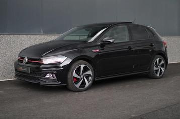 Volkswagen Polo 2g GTI 2.0 TSI DSG 2019 Panoramadak beschikbaar voor biedingen