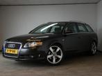 Audi A4 Avant 2.0 TFSI Pro L. bns EXPORT! (bj 2007), Auto's, Audi, 13 km/l, Gebruikt, 4 cilinders, 1984 cc