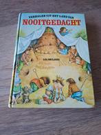 Verhalen uit het Land van Nooitgedacht - Lea Smulders, Ophalen of Verzenden, Zo goed als nieuw, Lea Smulders