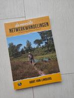 NIEUW wandelen in Limburg wandelgids, Boeken, Reisgidsen, Nieuw, Overige merken, Ophalen of Verzenden, Fiets- of Wandelgids