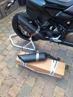 Husqvarna Svartpilen/Vitpilen 701uitlaat zonder db killer, Motoren, Ophalen of Verzenden