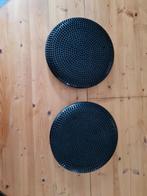 2 wiebel kussens, Ophalen of Verzenden, Zo goed als nieuw, Buik, Balansbord