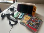 Nintendo Switch – Complete Bundel (alles-in-één!), Spelcomputers en Games, Games | Nintendo Switch, Avontuur en Actie, Gebruikt
