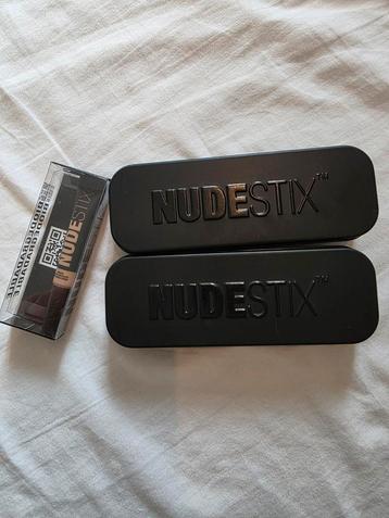 Nudestix Concealer Kleur 4.5 - Nieuw! beschikbaar voor biedingen