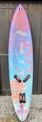 Bic Electric Rock, Ophalen, 250 tot 300 cm, Gebruikt, Met vin(nen)