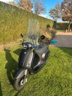 Scooter la Souris, Fietsen en Brommers, Overige merken, Gebruikt, Ophalen of Verzenden, Benzine