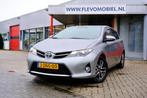 Toyota Auris 1.6 Trend Top 5 editie Navi|1e Eig |Clima|LMV|C, Auto's, Voorwielaandrijving, Euro 5, 450 kg, 4 cilinders